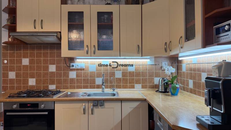 NA PREDAJ 2 izbový byt v Nitre na Klokočine