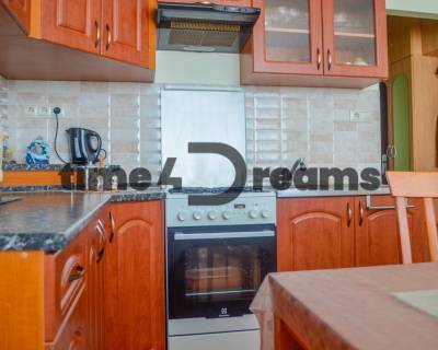 byt na prenájom Šurany