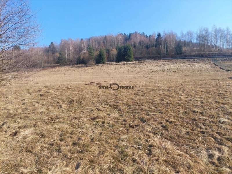 NA PREDAj pozemky na stavbu domov HRIŇOVÁ