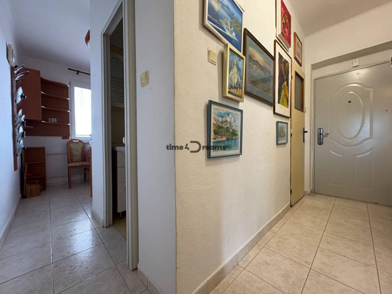 Na predaj: 3 izb.byt + BALKON + PIVNICA