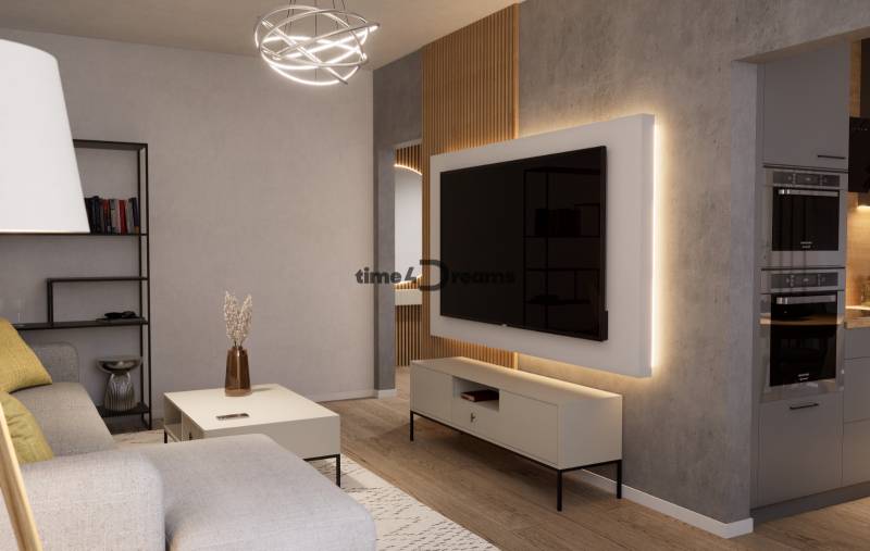 Na predaj 2 izbový byt nitra 