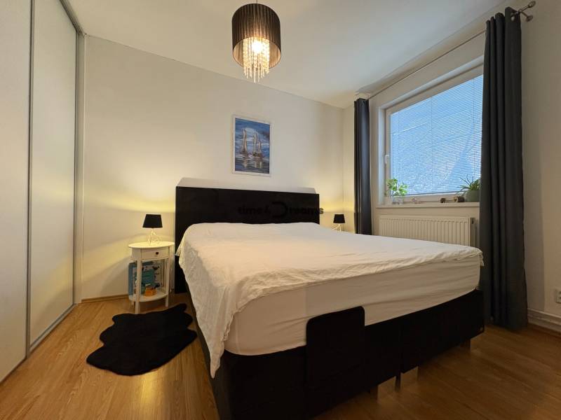 Na predaj: 3 izb.byt + záhradka + pivnica + komora