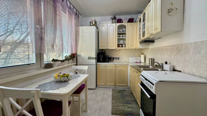 Na predaj 2 izbový byt Trnava