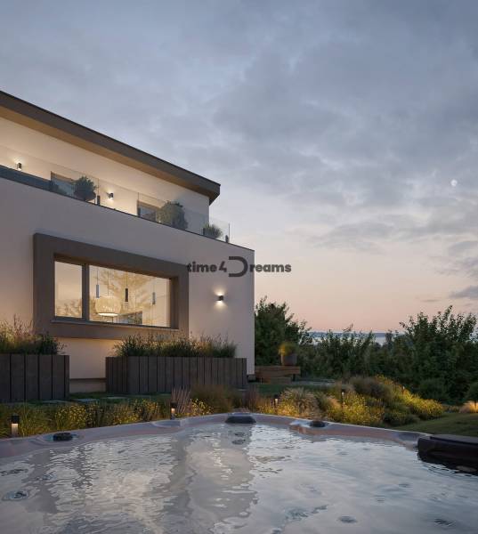 Na predaj: Stavebný pozemok s výhľadom + IS v Leviciach 