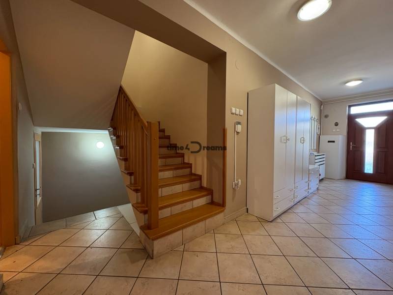 Na predaj: Rodinný dom v meste Levice