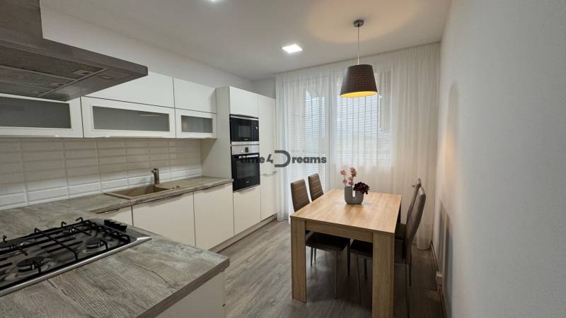 NA PRENÁJOM 3 izbový byt Nitra Klokočina