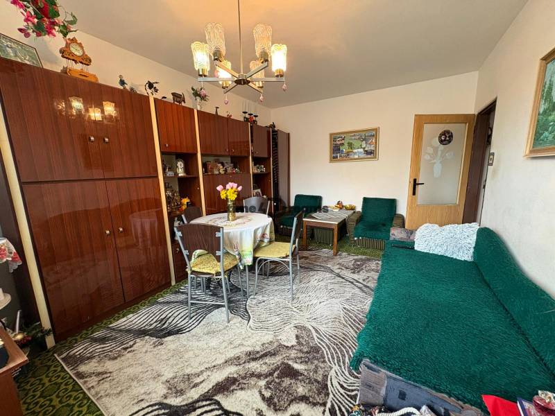 2 izbový byt Nitra - Chrenová