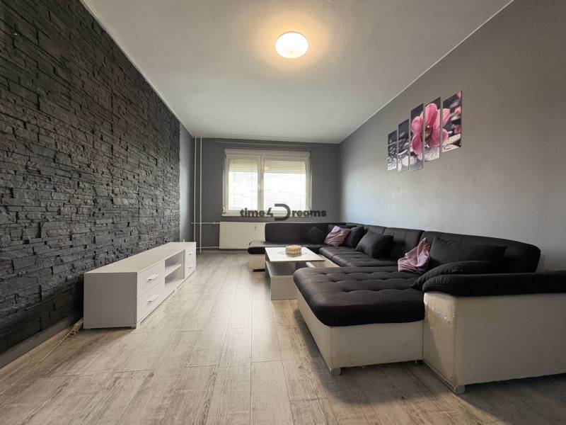 Investičný VEĽKY 3 ib + LOGGIA + ŠPAJZA + KUMBAL + PIVNICA