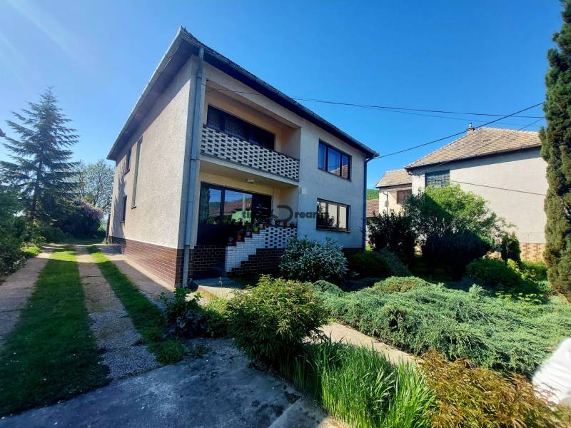 NA PREDAJ  rodinný dom v obci Málinec okr.Poltár