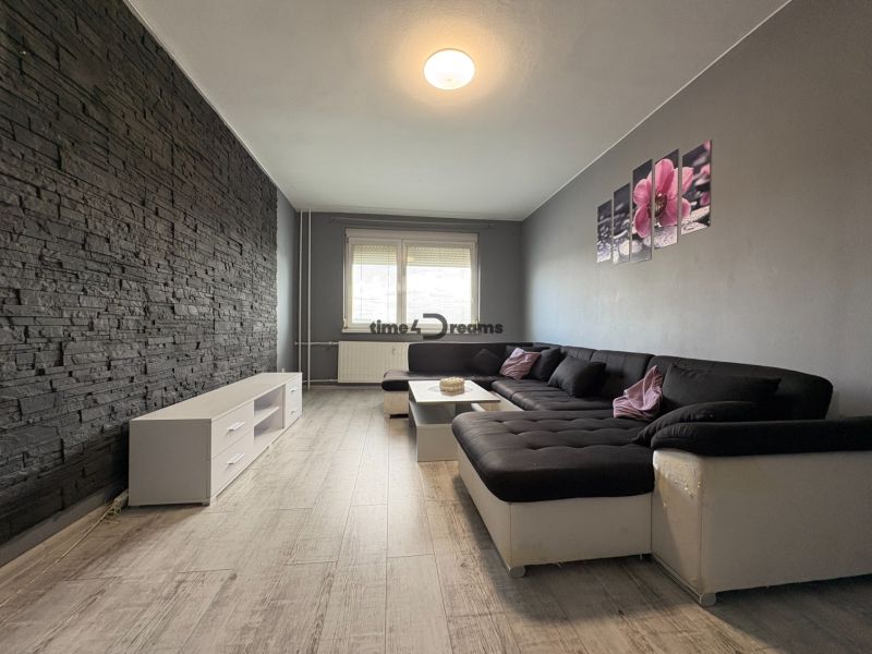 Na predaj: VEĽKY investičný 3.byť + LOGGIA 