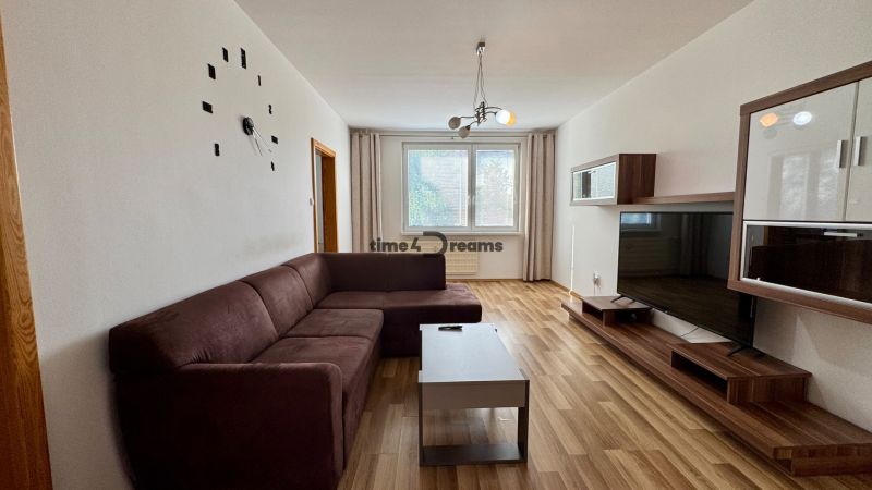 NA PREDAJ 3 a pól izbový byt Nitra Klokočina