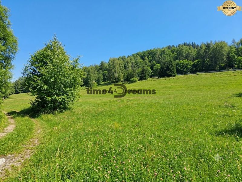 NA PREDAJ pozemky na stavbu domov HRIŇOVÁ