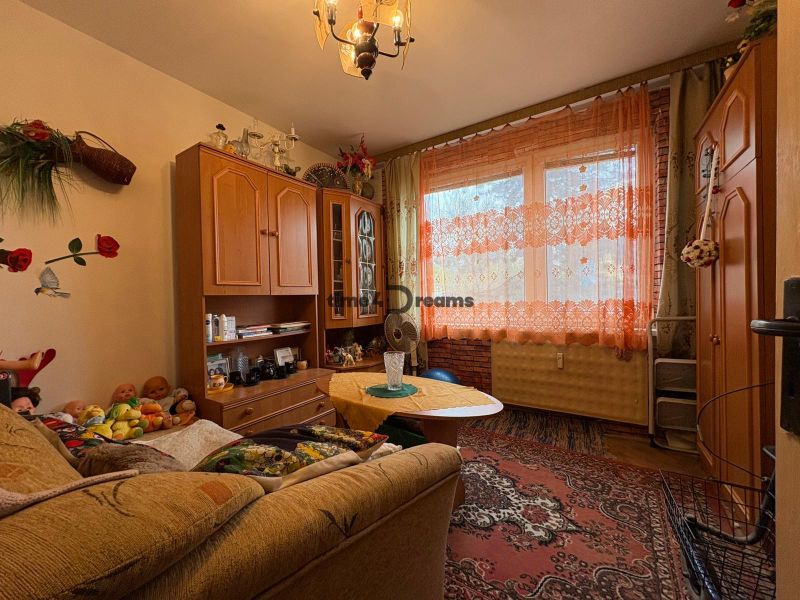 NA PREDAJ 2 izbový byt Nitra - Chrenová