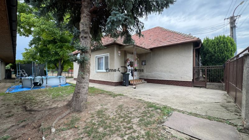 rodinný dom