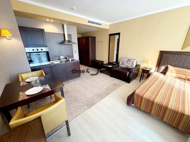 NA PREDAJ Luxusný apartmán v prestížnom komplexe Barcelo Royal Beach